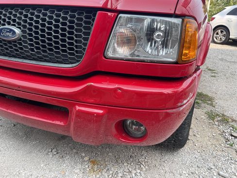 Used 2003 Ford Ranger Edge image 12