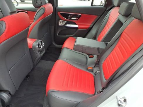 New 2026 Mercedes-Benz GLC 43 AMG 4MATIC image 18