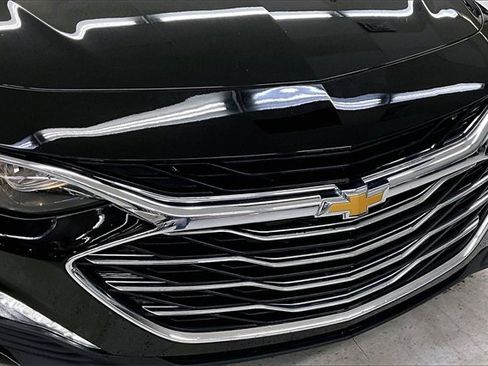 Used 2022 Chevrolet Malibu LT image 29