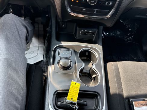 Used 2014 Dodge Durango SXT w/ Quick Order Package 23B AWD/4WD image 22