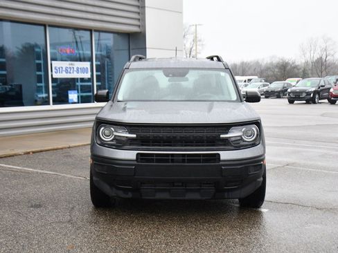 Used 2021 Ford Bronco Sport image 10