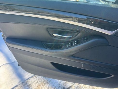 Used 2015 BMW 535i xDrive Sedan image 32