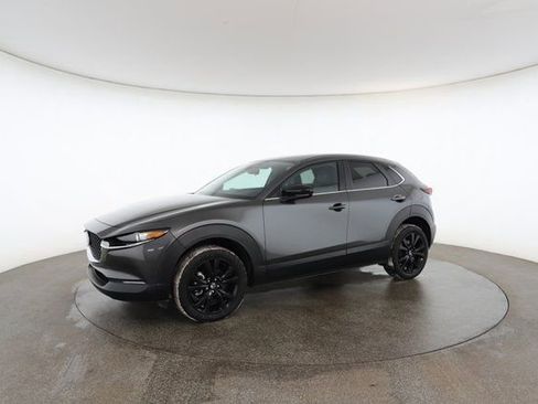Used 2024 MAZDA CX-30 AWD 2.5 S w/ Select Sport Pkg image 3