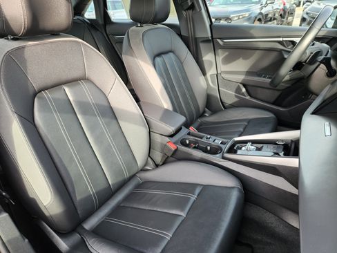 Used 2023 Audi A3 2.0T Premium image 14