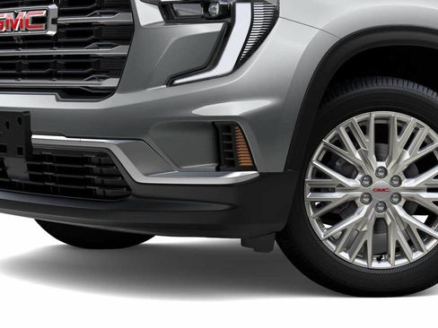 New 2026 GMC Acadia Elevation w/ Elevation Premium Package AWD/4WD image 53
