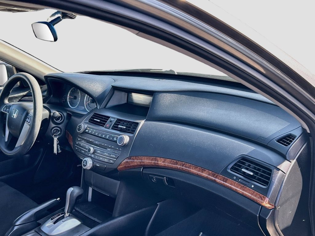 Used 2012 Honda Accord EX image 27
