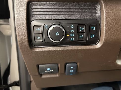 New 2026 Ford F350 King Ranch w/ Snow Plow Prep Package AWD/4WD image 25