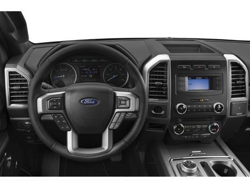 Used 2018 Ford Expedition XLT w/ Equipment Group 202A RWD image 50