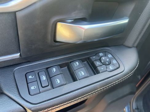 Used 2026 RAM 2500 Big Horn AWD/4WD image 19