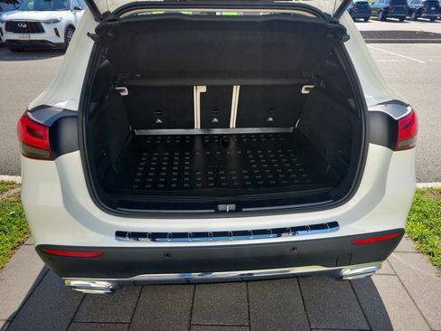 Used 2023 Mercedes-Benz GLA 250 4MATIC image 16