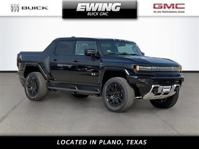 New 2026 GMC Hummer EV 4x4 Crew Cab