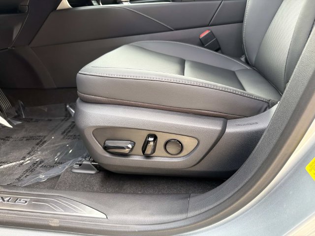 New 2026 Lexus RX 350 Premium w/ Convenience Package AWD/4WD image 19