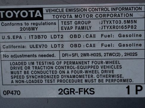 Used 2018 Toyota Tacoma SR5 image 11