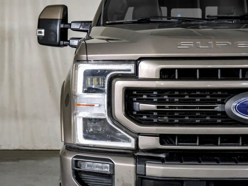 Used 2022 Ford F250 Lariat w/ Tremor Off-Road Package image 39