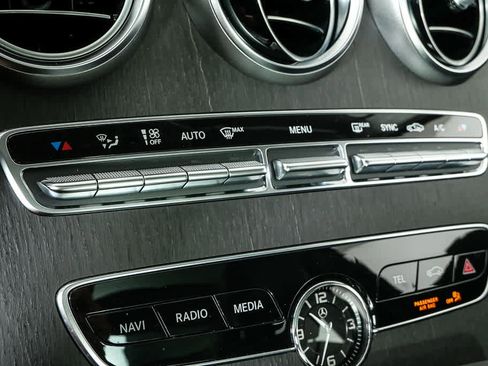 Used 2020 Mercedes-Benz C 300 Sedan image 16