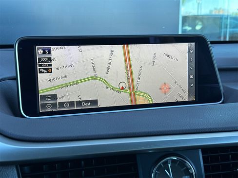 Used 2017 Lexus RX 350 FWD image 21