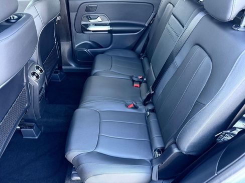 New 2026 Mercedes-Benz GLB 250 image 15