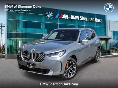 Used 2026 BMW X3 xDrive30i w/ Convenience Package