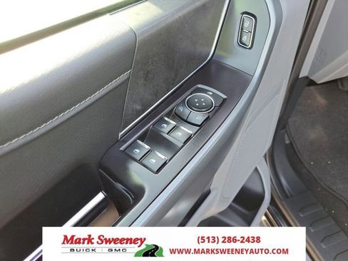 Used 2024 Ford F150 XLT w/ Mobile Office Package image 15