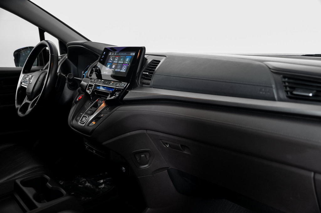 Used 2018 Honda Odyssey EX-L image 37