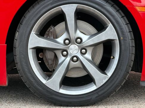 Used 2013 Chevrolet Camaro SS w/ RS Package RWD image 36