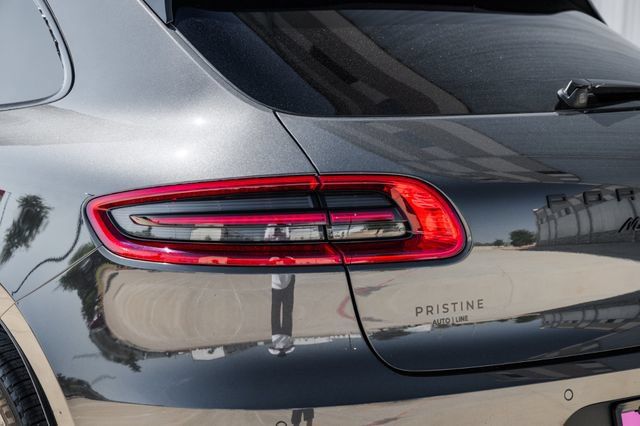 Used 2018 Porsche Macan S AWD/4WD image 45