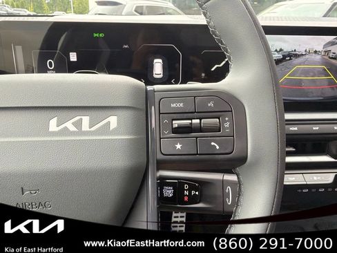 New 2027 Kia Telluride SX X-Line AWD/4WD image 33