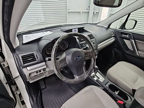 Used 2015 Subaru Forester 2.5i Limited w/ Popular Package #2 image 12