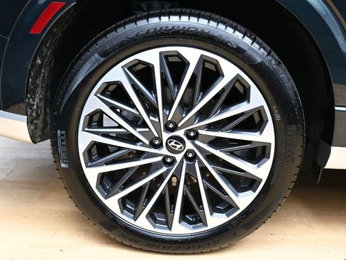 Used 2026 Hyundai Palisade Calligraphy FWD image 14