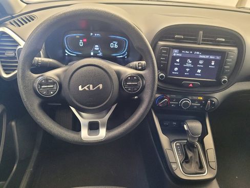 Used 2024 Kia Soul LX w/ Option Group 015 image 22