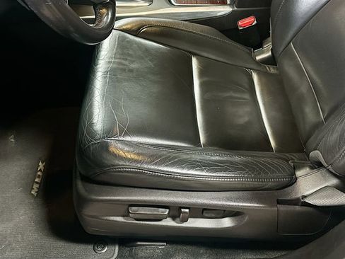 Used 2016 Acura MDX SH-AWD w/ Technology Package image 20