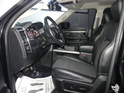 Used 2016 RAM 1500 Sport AWD/4WD image 17