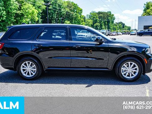 Used 2026 Dodge Durango GT RWD image 8