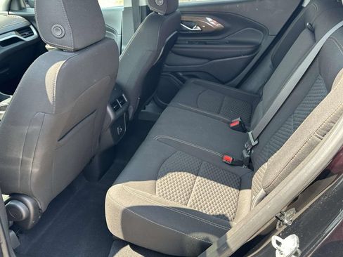 Certified 2021 GMC Terrain SLE w/ LPO, Floor Liner Package AWD/4WD image 13