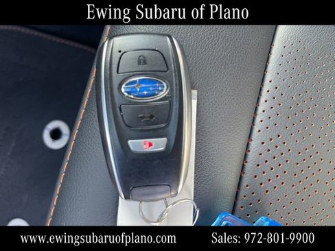 Certified 2025 Subaru Crosstrek 2.5i Limited w/ Crosstrek Mirror Package image 29