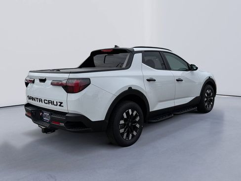 New 2026 Hyundai Santa Cruz SEL AWD/4WD image 3