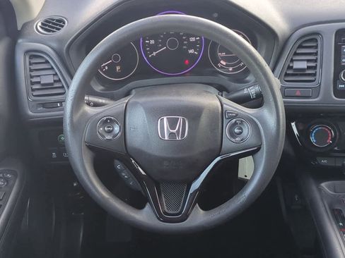 Used 2016 Honda HR-V LX image 20