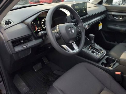 New 2026 Honda CR-V EX image 9