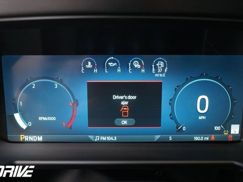 Used 2026 Ford F350 Platinum image 23