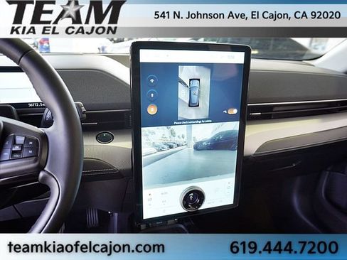 Used 2023 Ford Mustang Mach-E Select RWD image 29