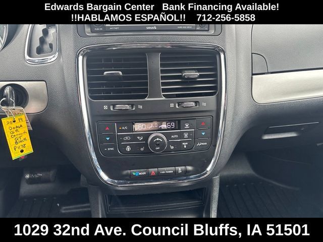 Used 2019 Dodge Grand Caravan GT FWD image 20