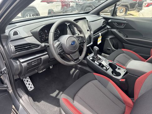 New 2026 Subaru Impreza RS AWD/4WD image 24