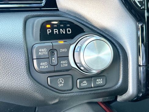 New 2026 RAM 1500 Rebel image 21