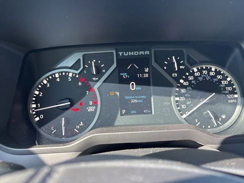 Used 2024 Toyota Tundra SR5 image 10