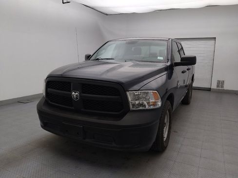 Used 2017 RAM 1500 Tradesman w/ Popular Equipment Group image 15