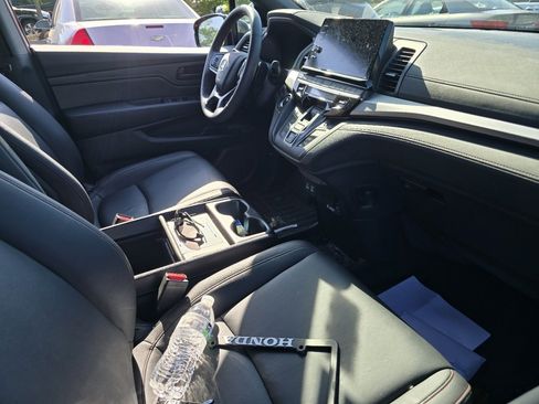 Used 2026 Honda Odyssey Sport-L image 14