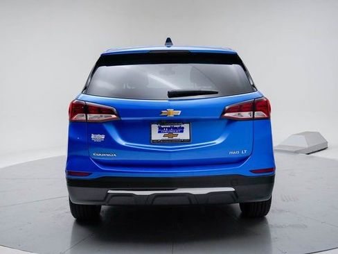 Used 2024 Chevrolet Equinox LT image 6