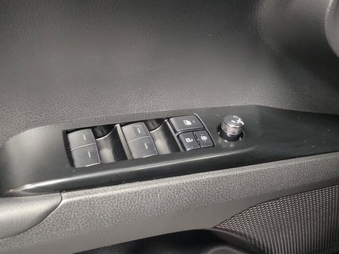 Certified 2025 Toyota Camry SE image 20