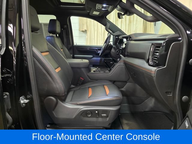 Used 2024 GMC Sierra 2500 AT4 w/ AT4 Premium Plus Package AWD/4WD image 38