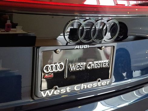 Certified 2026 Audi RS Q8 performance image 31